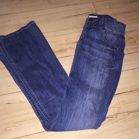 Hudson Jeans Denim - Hudson jeans